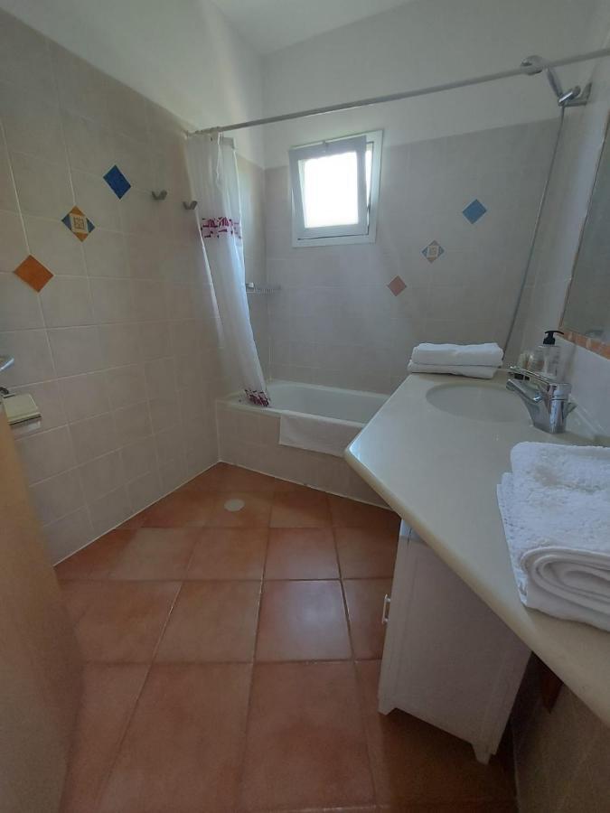 למרפסת La Balcona Apartamento Chorazim Exterior foto