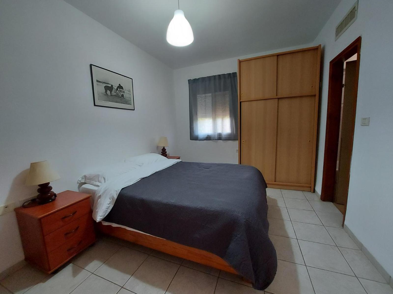 למרפסת La Balcona Apartamento Chorazim Quarto foto