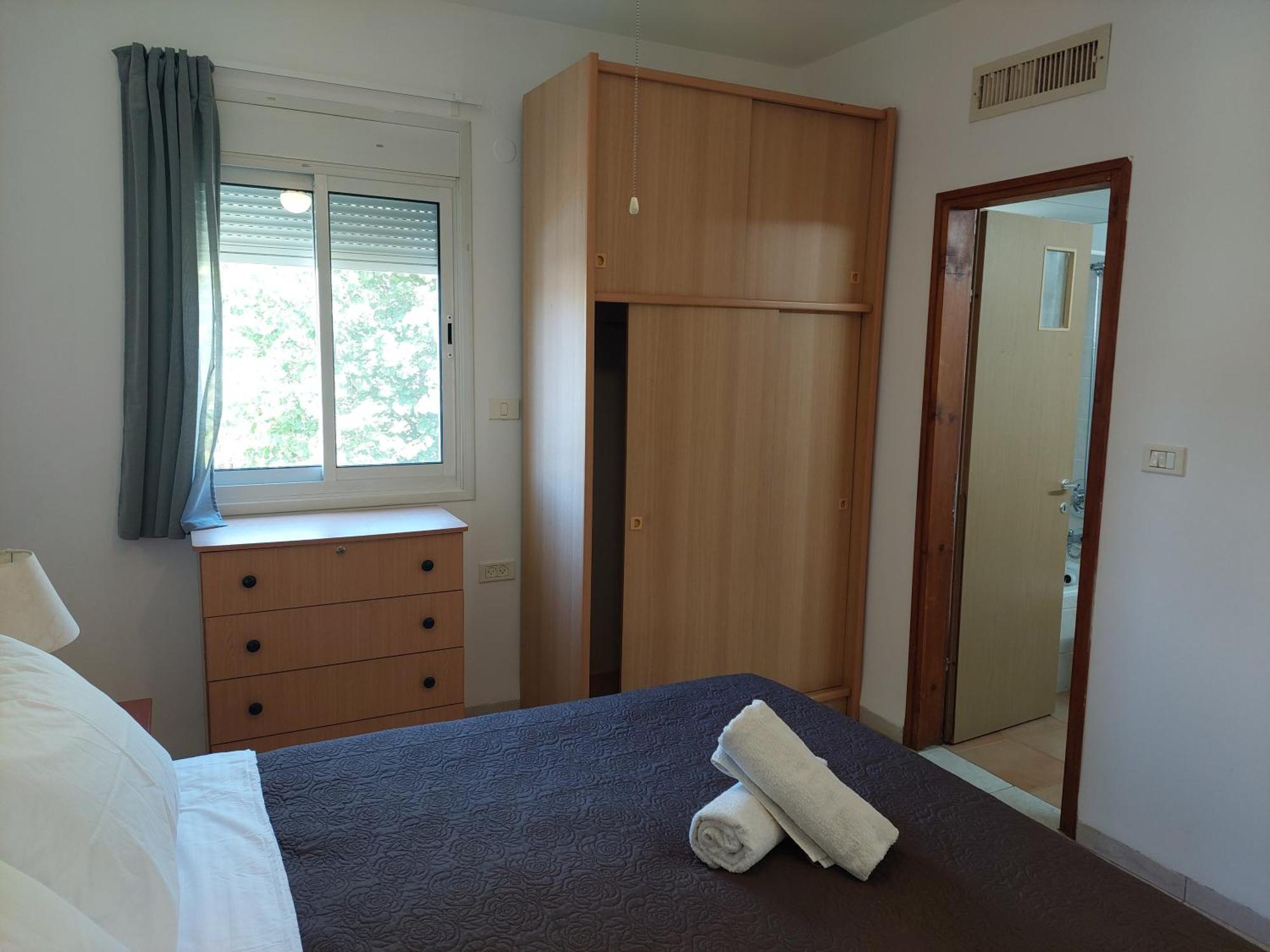 למרפסת La Balcona Apartamento Chorazim Exterior foto